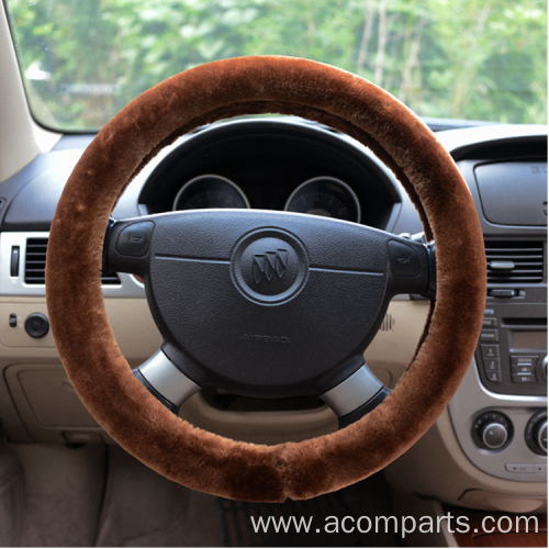 Good Price Protective Case Car Steering Wheel Cover